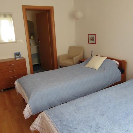 Apartment Linthorst Trogir Zewnętrze zdjęcie
