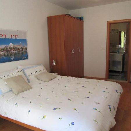 Apartment Linthorst Trogir Zewnętrze zdjęcie