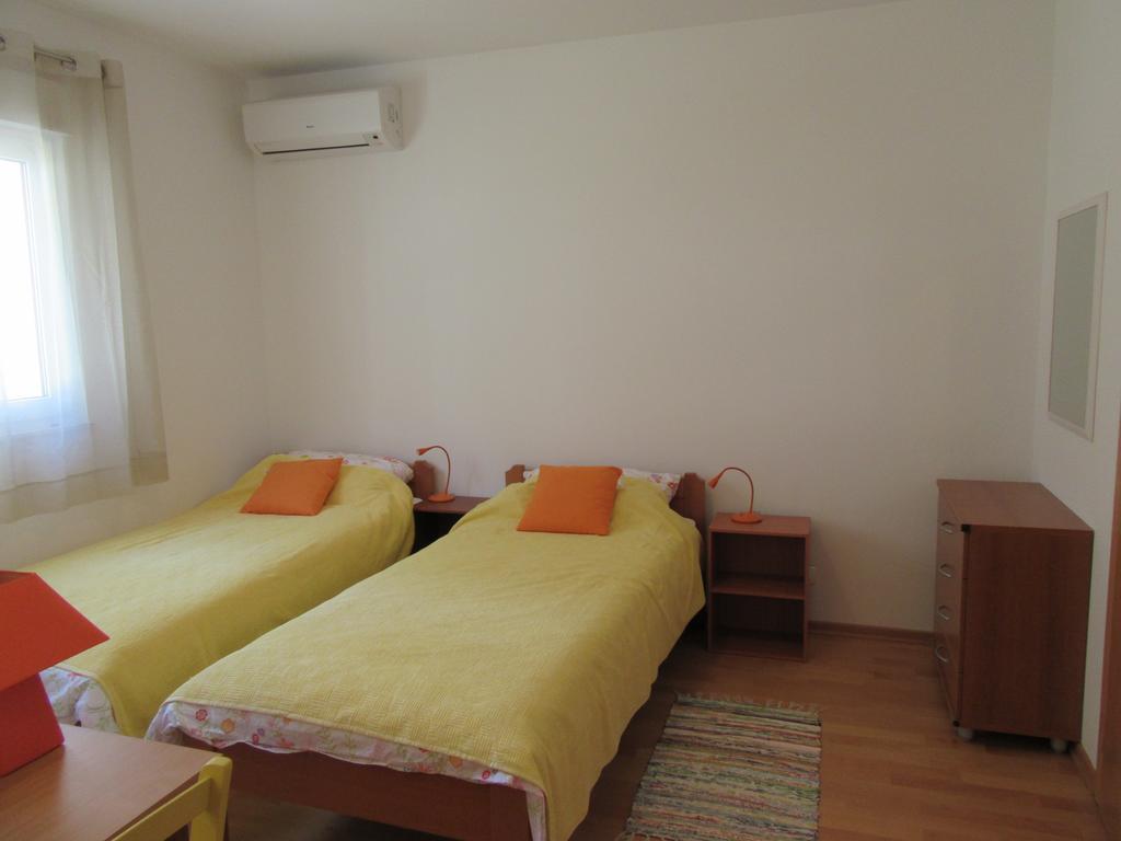 Apartment Linthorst Trogir Zewnętrze zdjęcie