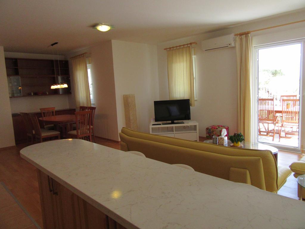 Apartment Linthorst Trogir Zewnętrze zdjęcie